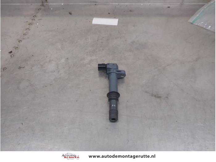 Gebrauchte Stift Zündspule Jeep Cherokee/Liberty (KJ) 3.7 V6 24V Preis auf Anfrage angeboten von Autodemontage M.J. Rutte B.V.