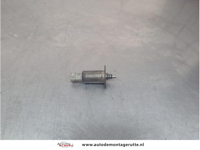 Gebrauchte Kraftstoff Druckregler Opel Zafira (M75) 2.2 16V Direct Ecotec Preis € 250,00 Margenregelung angeboten von Autodemontage M.J. Rutte B.V.