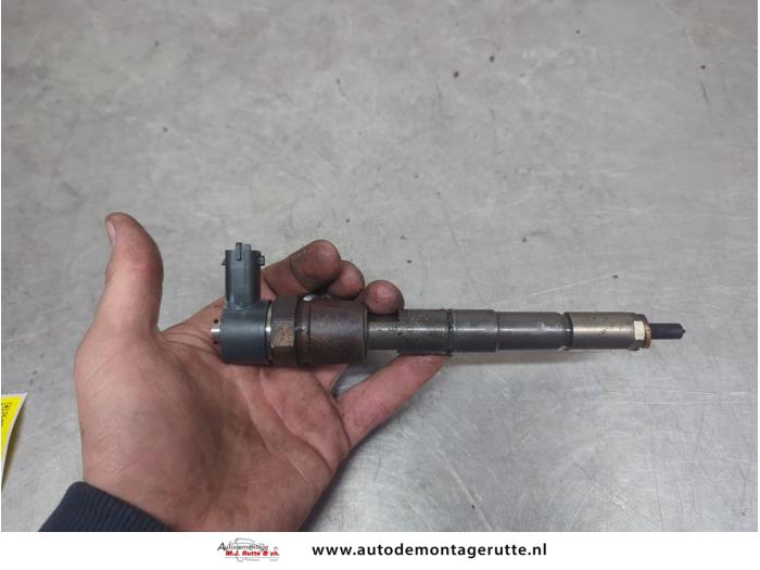 Usagé Injecteurs Alfa Romeo Giulietta (940) 2.0 JTDm 16V 140 Prix sur demande proposé par Autodemontage M.J. Rutte B.V.