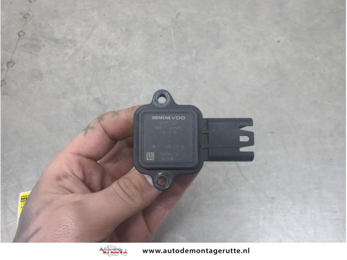 Gebrauchte Luftmengenmesser BMW 3 serie Touring (E91) 325i 24V Preis auf Anfrage angeboten von Autodemontage M.J. Rutte B.V.