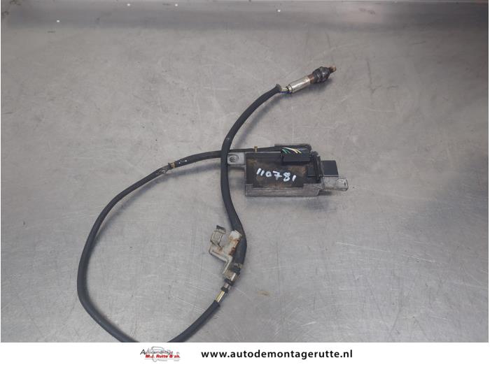 Usagé Capteur NOx Volkswagen Golf V (1K1) 1.4 FSI 16V Prix € 175,00 Règlement à la marge proposé par Autodemontage M.J. Rutte B.V.