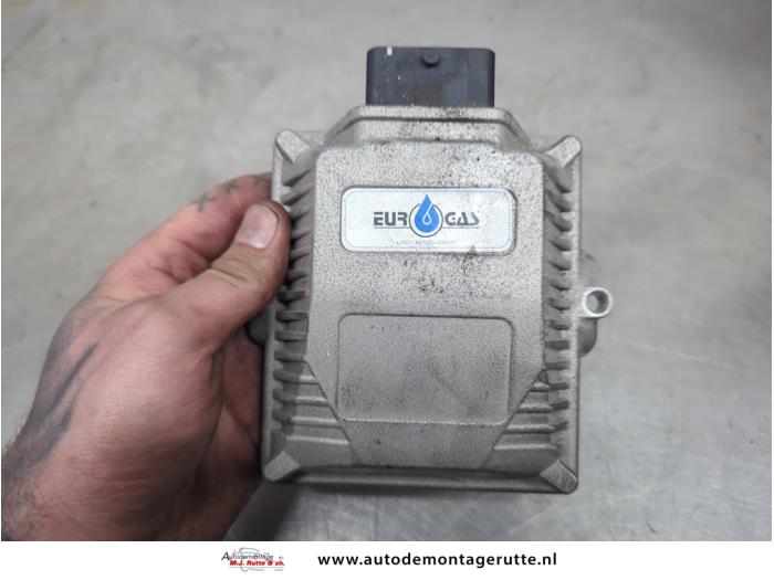 Usados Módulo GLP Peugeot 1007 (KM) 1.4 Precio € 50,00 Norma de margen ofrecido por Autodemontage M.J. Rutte B.V.