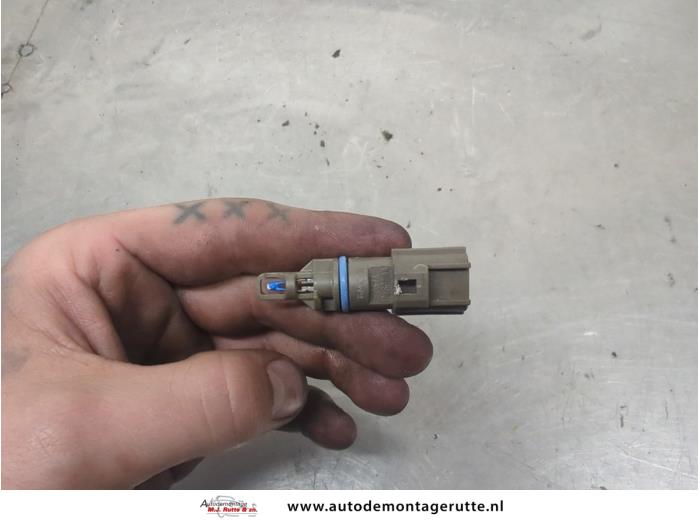Usagé Débitmètre Ford Focus 3 1.0 Ti-VCT EcoBoost 12V 100 Prix sur demande proposé par Autodemontage M.J. Rutte B.V.