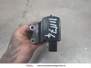 Stift Zündspule van een Ford Focus 3 1.0 Ti-VCT EcoBoost 12V 100 2015