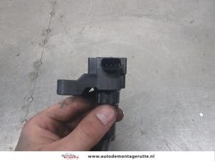Stift Zündspule van een Ford Focus 3 1.0 Ti-VCT EcoBoost 12V 100 2015