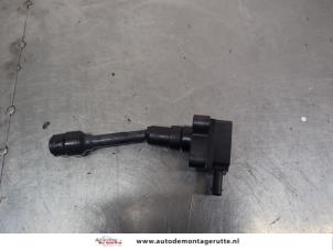 Stift Zündspule van een Ford Focus 3 1.0 Ti-VCT EcoBoost 12V 100 2015