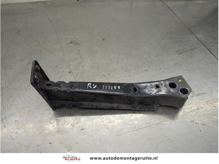 Begagnade Underram Ford Ka II 1.2 Pris på förfrågan erbjuds av Autodemontage M.J. Rutte B.V.