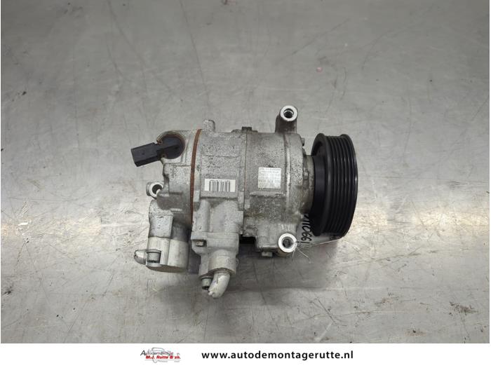 Usagé Pompe clim Seat Altea (5P1) 1.8 TFSI 16V Prix sur demande proposé par Autodemontage M.J. Rutte B.V.