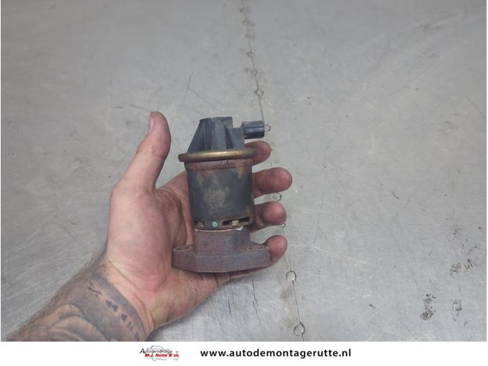 AGR Ventil Honda Insight (ZE2), 2009 / 2013 1.3 16V VTEC, Fließheck, Elektrisch Benzin, 1.339cc, 65kW (88pk), FWD, LDA3, 2009-04 / 2013-12, ZE2 (Gebraucht)