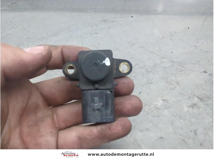 Gebrauchte Map Sensor (Einlasskrümmer) BMW X3 (E83) 2.0 16V Preis auf Anfrage angeboten von Autodemontage M.J. Rutte B.V.