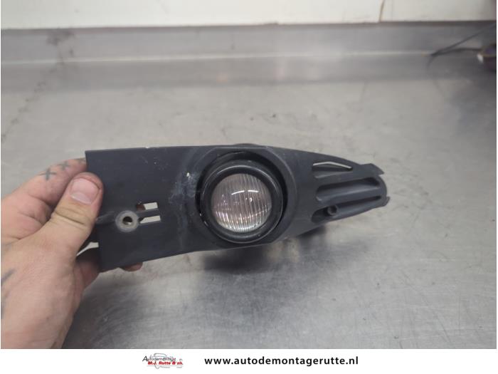 Używane Halogen lewy BMW 7 serie (E65/E66/E67) 745i,Li 4.4 V8 32V Cena na żądanie oferowane przez Autodemontage M.J. Rutte B.V.
