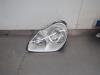 Porsche Cayenne (9PA) 3.2 V6 24V Scheinwerfer links