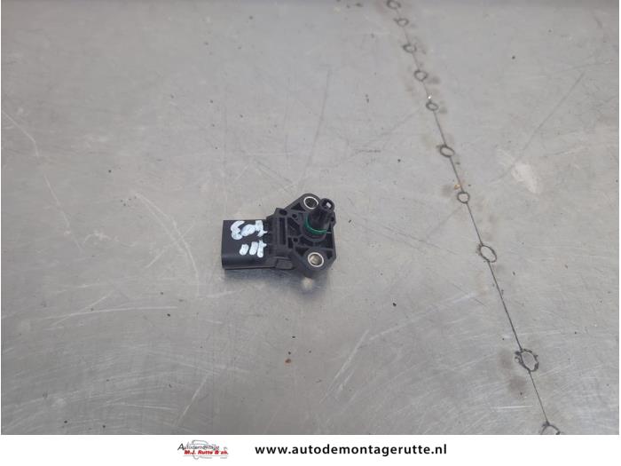Begagnade MAP-sensor (insugsrör) Volkswagen Golf VII (AUA) 1.4 TSI 16V Pris på förfrågan erbjuds av Autodemontage M.J. Rutte B.V.