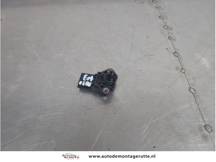 Begagnade MAP-sensor (insugsrör) Volkswagen Golf VII (AUA) 1.4 TSI 16V Pris på förfrågan erbjuds av Autodemontage M.J. Rutte B.V.