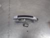 Porsche Cayenne (9PA) 3.2 V6 24V Türgriff 4-türig links hinten