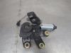 Porsche Cayenne (9PA) 3.2 V6 24V Scheibenwischermotor hinten