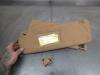 Porsche Cayenne (9PA) 3.2 V6 24V Sonnenblende