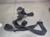 Porsche Cayenne (9PA) 3.2 V6 24V Sicherheitsgurt rechts vorne