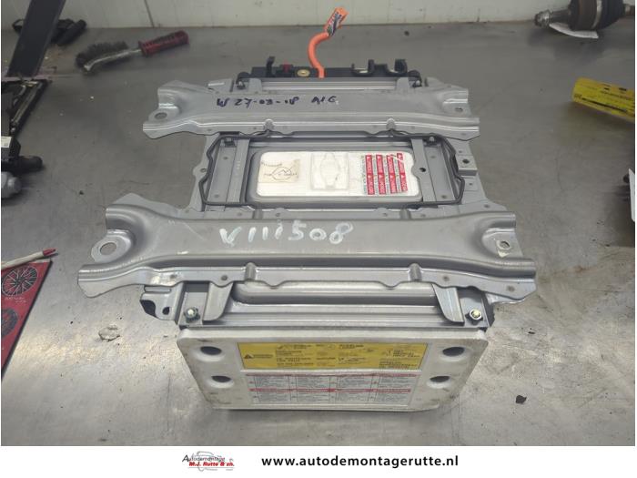 Używane Akumulator (Hybryda) Honda Civic (FA/FD) 1.3 Hybrid Cena € 500,00 Procedura marży oferowane przez Autodemontage M.J. Rutte B.V.