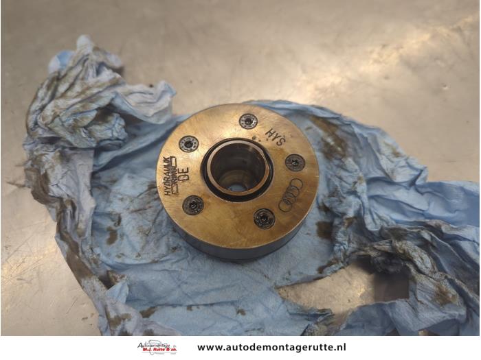 Usagé Réglage arbre à cames Volkswagen Golf V (1K1) 2.0 FSI 16V Prix sur demande proposé par Autodemontage M.J. Rutte B.V.