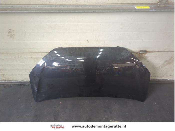 Używane Maska Seat Mii 1.0 12V Cena na żądanie oferowane przez Autodemontage M.J. Rutte B.V.