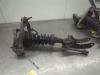Porsche Cayenne (9PA) 3.2 V6 24V Stoßdämpferstrebe links vorne