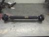 Porsche Cayenne (9PA) 3.2 V6 24V Zwischenwelle vorne 4x4