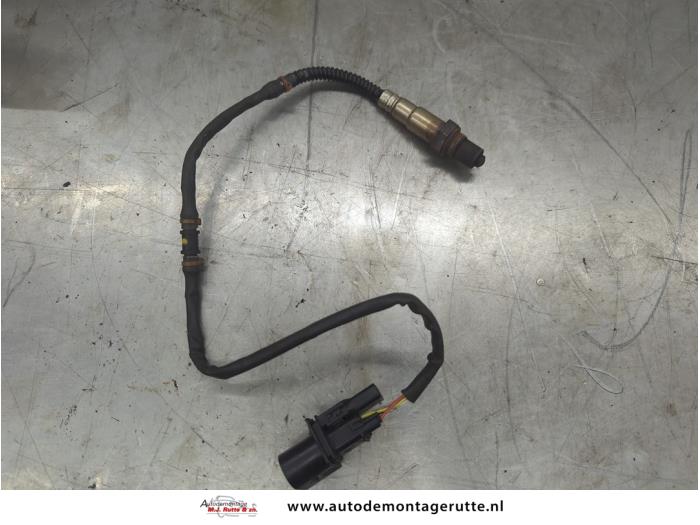 Sonda lambda Porsche Cayenne (9PA), 2002 / 2010 3.2 V6 24V, SUV, Benzyna, 3.189cc, 184kW (250pk), 4x4, M022Y, 2003-10 / 2007-09 (Używany)