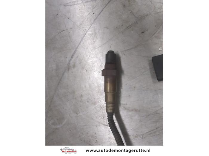 Lambda probe from a Porsche Cayenne (9PA) 3.2 V6 24V 2004
