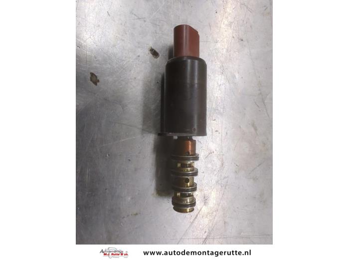 Gebrauchte Nockenwelle Sensor Porsche Cayenne (9PA) 3.2 V6 24V Preis auf Anfrage angeboten von Autodemontage M.J. Rutte B.V.