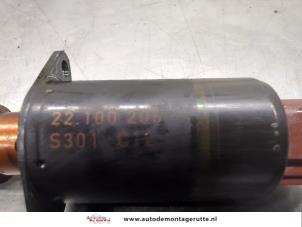 Nockenwelle Sensor van een Porsche Cayenne (9PA) 3.2 V6 24V 2004