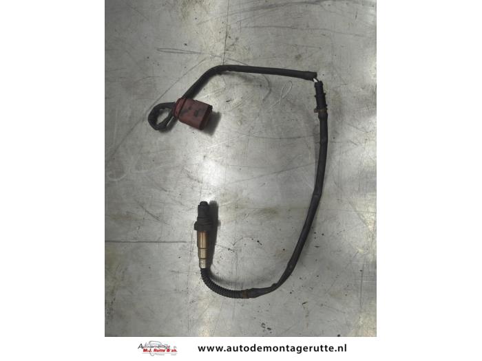 Sonda lambda Porsche Cayenne (9PA), 2002 / 2010 3.2 V6 24V, SUV, Benzyna, 3.189cc, 184kW (250pk), 4x4, M022Y, 2003-10 / 2007-09 (Używany)