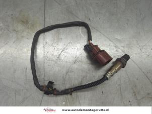 Lambda probe from a Porsche Cayenne (9PA) 3.2 V6 24V 2004