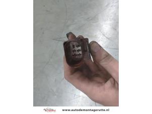 Lambda probe from a Porsche Cayenne (9PA) 3.2 V6 24V 2004