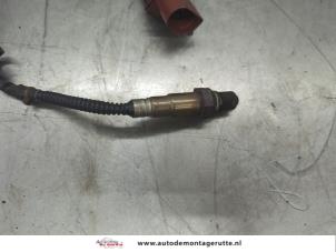 Lambda probe from a Porsche Cayenne (9PA) 3.2 V6 24V 2004