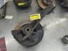 Porsche Cayenne (9PA) 3.2 V6 24V Achsschenkel rechts vorne