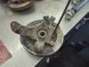 Porsche Cayenne (9PA) 3.2 V6 24V Achsschenkel rechts hinten