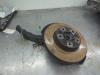 Porsche Cayenne (9PA) 3.2 V6 24V Achsschenkel links vorne