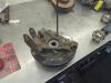Porsche Cayenne (9PA) 3.2 V6 24V Achsschenkel links hinten