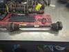 Porsche Cayenne (9PA) 3.2 V6 24V Antriebswelle links hinten