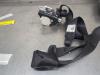 Volkswagen Polo V (6R) 1.4 TSI 16V BlueGT Främre säkerhetsbälte, vänster