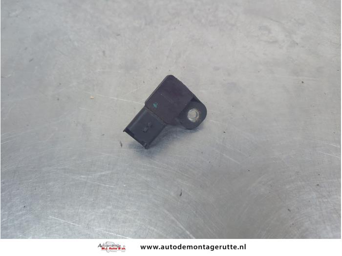 Begagnade MAP-sensor (insugsrör) Peugeot 208 I (CA/CC/CK/CL) 1.2 Vti 12V PureTech 82 Pris på förfrågan erbjuds av Autodemontage M.J. Rutte B.V.