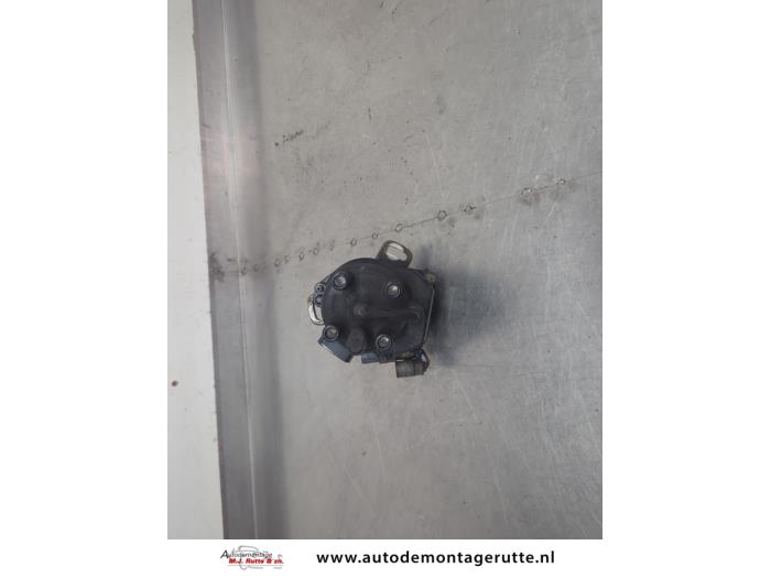 Used Ignition system (complete) Nissan Micra (K11) 1.3 LX,SLX 16V Price on request offered by Autodemontage M.J. Rutte B.V.