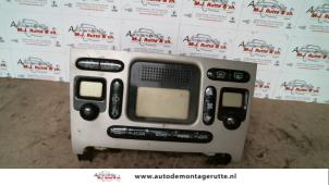 Used Heater control panel Lancia Lybra SW 1.9 JTD Price on request offered by Autodemontage M.J. Rutte B.V.