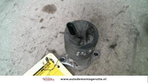 Used EGR valve Opel Astra F Caravan (51/52) 1.6i Price on request offered by Autodemontage M.J. Rutte B.V.
