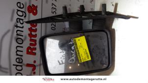 Usados Retrovisor externo izquierda Fiat Ducato (290) 1.9 D Precio de solicitud ofrecido por Autodemontage M.J. Rutte B.V.
