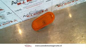 New Indicator lens, front left Volkswagen Golf Price on request offered by Autodemontage M.J. Rutte B.V.
