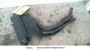 Used Ignition coil BMW 3 serie (E36/4) 316i Price on request offered by Autodemontage M.J. Rutte B.V.