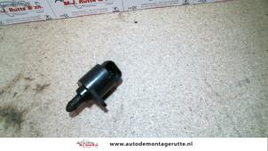 Used Stepper motor Peugeot 306 (7A/C/S) 1.6i XR,XT,ST Price on request offered by Autodemontage M.J. Rutte B.V.