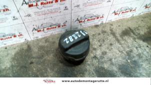 Used Fuel cap Honda Civic (EG) 1.5 DXi,LSi 16V Price on request offered by Autodemontage M.J. Rutte B.V.